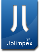 Jolimpex - sprzedaż okien, drzwi, bram garażowych, parapetów, rolet okiennych...